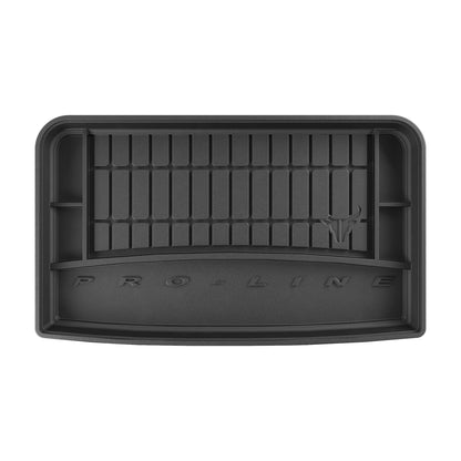 Tavita portbagaj Volkswagen Sharan II fabricatie 09.2010 - 03.2022, caroserie van, 7 locuri, rand 3 ridicat #1