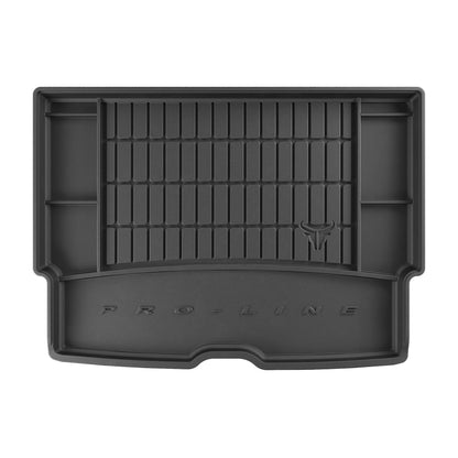 Tavita portbagaj Volvo EX30 fabricatie 12.2023 - prezent, caroserie suv, portbagaj superior #2