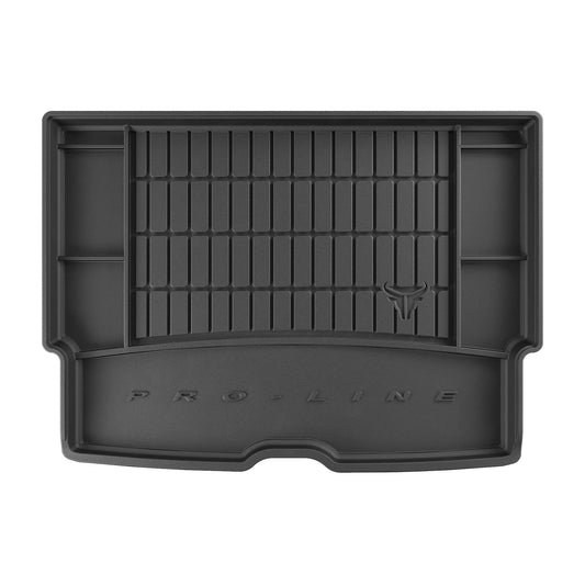 Tavita portbagaj Volvo EX30 fabricatie 12.2023 - prezent, caroserie suv, portbagaj superior #2