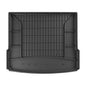 Tavita portbagaj Mercedes EQB X243 fabricatie 12.2021 - prezent, caroserie suv #1
