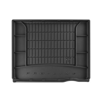Tavita portbagaj Hyundai Kona II Hybrid fabricatie 04.2023 - prezent, caroserie suv, portbagaj superior #1