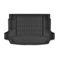 Tavita portbagaj Fiat 600e EV fabricatie 09.2023 - prezent, caroserie hatchback, portbagaj superior #2 - Auto Alorria