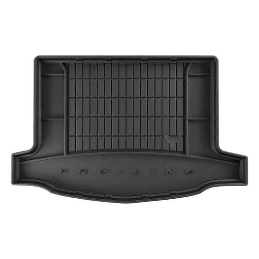 Tavite portbagaj Honda Civic IX, caroserie hatchback, an fabricatie 03.2012 - 02.2017, portbagaj superior | TM548041