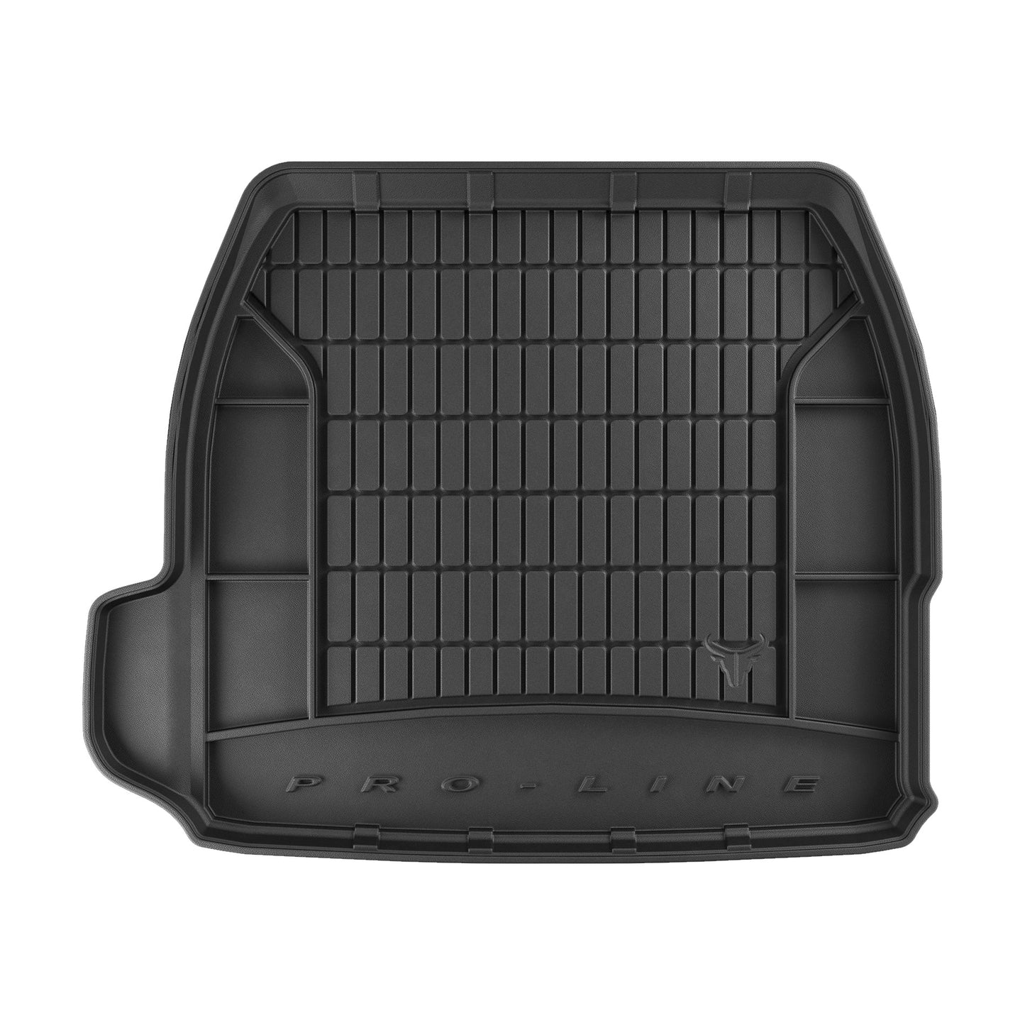 Tavite portbagaj Volvo S 80 II, caroserie sedan, an fabricatie 03.2006 - 09.2016, roata de rezerva ingusta, fara ureche pe dreapta | TM548157