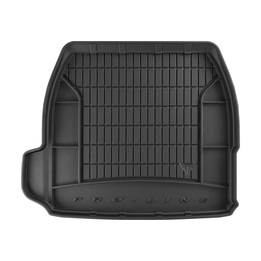 Tavite portbagaj Volvo S 80 II, caroserie sedan, an fabricatie 03.2006 - 09.2016, roata de rezerva ingusta, fara ureche pe dreapta | TM548157