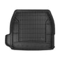 Tavite portbagaj Volvo S 80 II, caroserie sedan, an fabricatie 03.2006 - 09.2016, roata de rezerva ingusta, fara ureche pe dreapta | TM548157