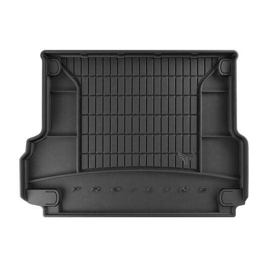 Tavite portbagaj Toyota Land Cruiser J150 Prado, caroserie suv, an fabricatie 11.2009 - prezent, 5 usi, 7 locuri, rand 3 culcat, cu 3 zone de aer conditionat | TM548171
