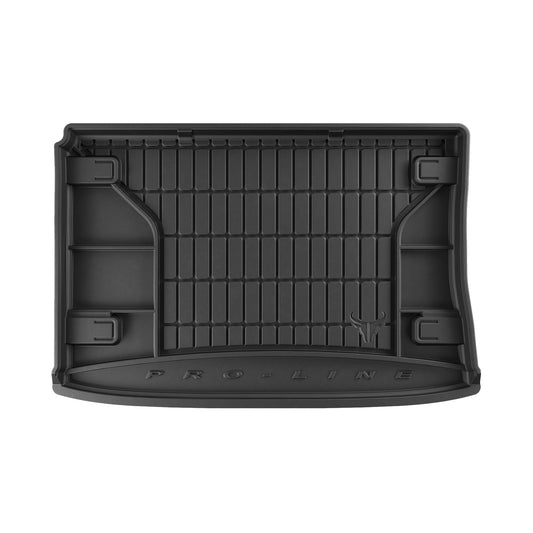 Tavite portbagaj Citroen Nemo 5L, caroserie van, an fabricatie 06.2008 - 2015, usi duble in spate | TM548539