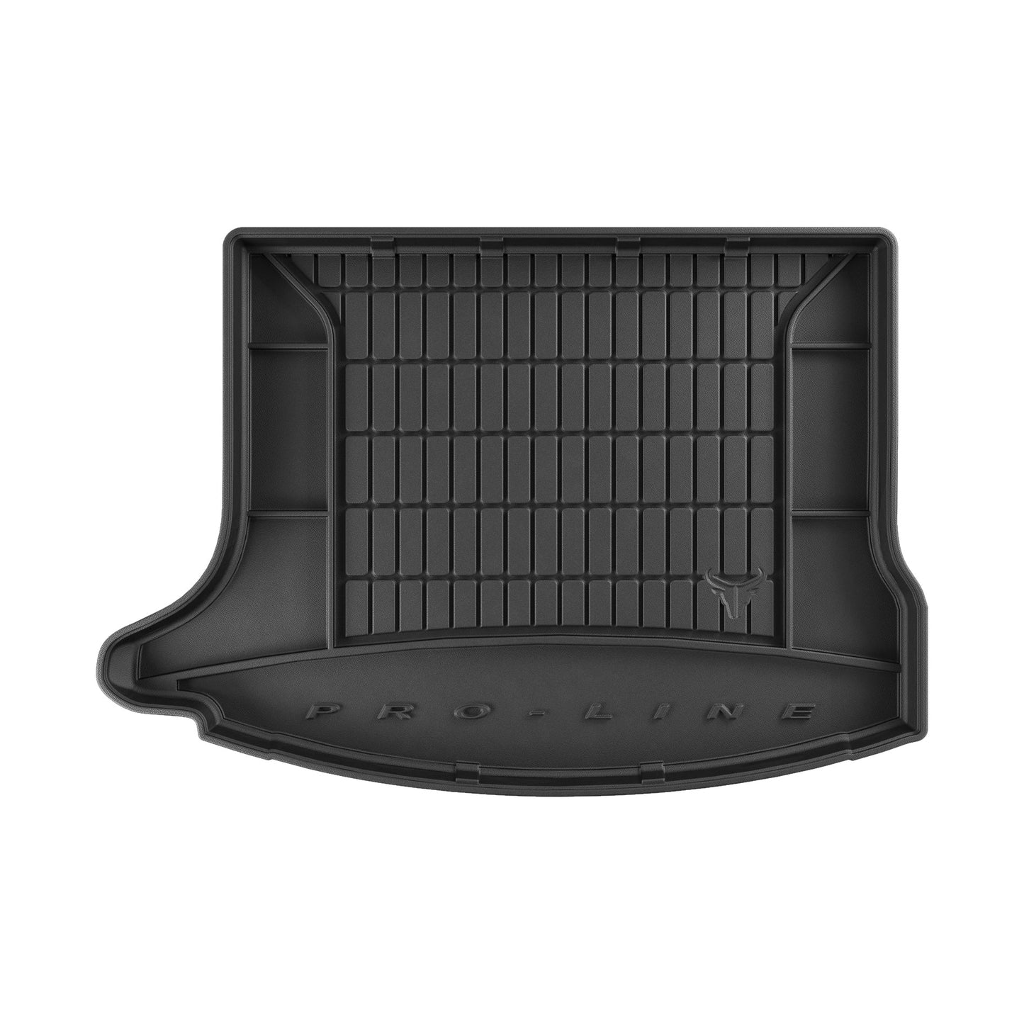 Tavite portbagaj Mazda 3 III, caroserie hatchback, an fabricatie 09.2013 - 02.2019, portbagaj inferior | TM548669