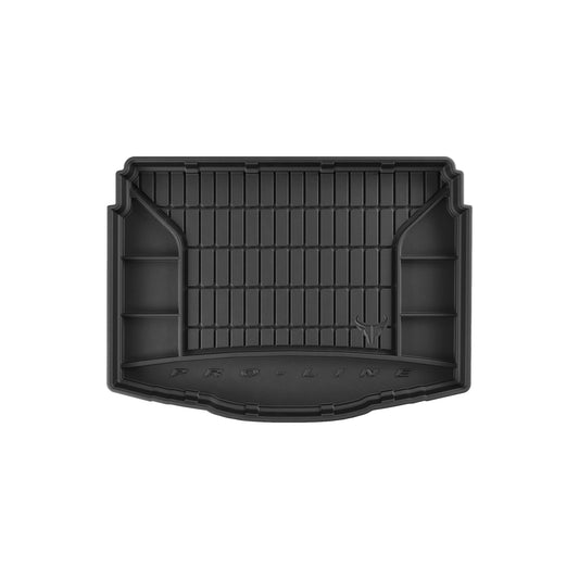 Tavite portbagaj Mazda CX -3, caroserie suv, an fabricatie 06.2015 - 12.2021, portbagaj inferior | TM548690