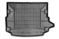 Tavita portbagaj Land Rover Discovery Sport fabricatie 01.2015 - prezent, caroserie suv, 5 locuri, cu ureche pe dreapta #2 - Auto Alorria