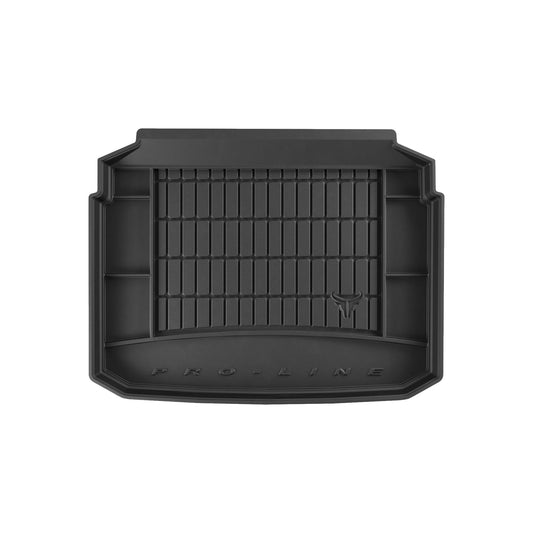 Tavita portbagaj Audi A3 8V fabricatie 08.2012 - 03.2020, caroserie sportback, 5 usi, nu corespunde modelului quattro, roata de rezerva ingusta #1