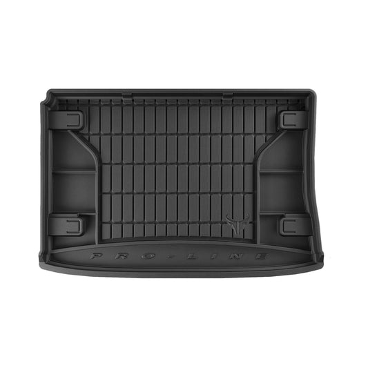 Tavite portbagaj Fiat 500 L, caroserie hatchback, an fabricatie 2012 - 2022, trekking, portbagaj inferior | TM549055