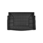 Tavite portbagaj Volkswagen Golf 7 Sportsvan, caroserie van, an fabricatie 05.2014 - 12.2020, portbagaj inferior | TM549185