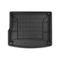 Tavite portbagaj Volkswagen Touareg II, caroserie suv, an fabricatie 02.2010 - 03.2018, nu corespunde pentru r-line, fara sine | TM549284