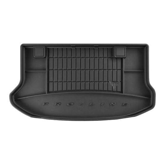 Tavite portbagaj Hyundai IX20, caroserie hatchback, an fabricatie 05.2010 - 07.2019, portbagaj superior | TM549383