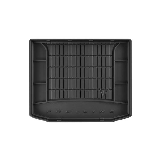 Tavite portbagaj Mitsubishi ASX Facelift I, caroserie suv, an fabricatie 2013 - 2017, kit de reparatie, fara podea reglabila pe inaltime | TM549413