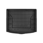 Tavite portbagaj Mitsubishi Lancer IX, caroserie hatchback, an fabricatie 10.2008 - 08.2017, portbagaj inferior, roata rezerva ingusta | TM549420