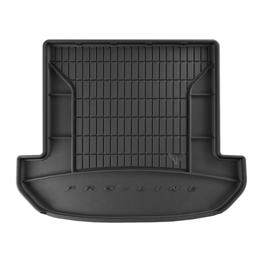 Tavite portbagaj Kia Sorento III, caroserie suv, an fabricatie 02.2015 - 07.2020, 7 locuri, rand 3 culcat | TM549468
