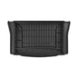 Tavite portbagaj Seat Mii, caroserie hatchback, an fabricatie 12.2011 - 2019, portbagaj inferior | TM549789