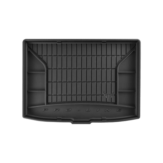 Tavite portbagaj Nissan Juke I Facelift, caroserie suv, an fabricatie 06.2014 - 08.2019, portbagaj inferior | TM549802