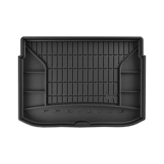 Tavite portbagaj Citroen C3 Picasso, caroserie van, an fabricatie 2009 - 10.2017, portbagaj inferior | TM549864
