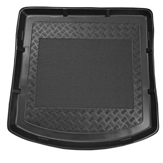 Tavite portbagaj Volkswagen Touran I, caroserie van, an fabricatie 03.2003 - 08.2015 | 192551