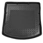 Tavite portbagaj Volkswagen Touran I Facelift, caroserie van, an fabricatie 09.2010 - 08.2015 | 192551