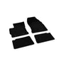 Covorase auto mocheta (negru) Toyota Auris II, an fabricatie 01.2013 - 12.2018, caroserie hatchback | M4902