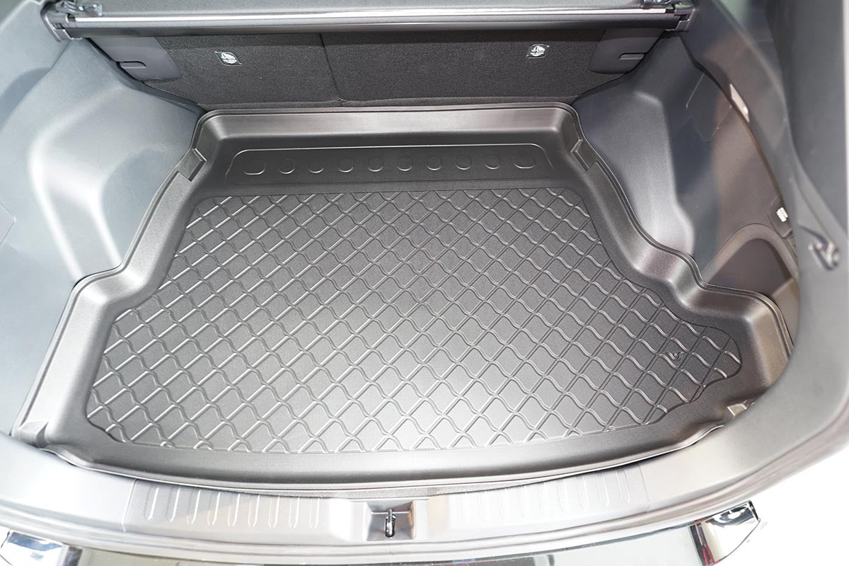 Tavite portbagaj Toyota RAV4 V PHEV, caroserie suv, an fabricatie 09.2020 - prezent, facelift, fara subwoofer | 193601GRD