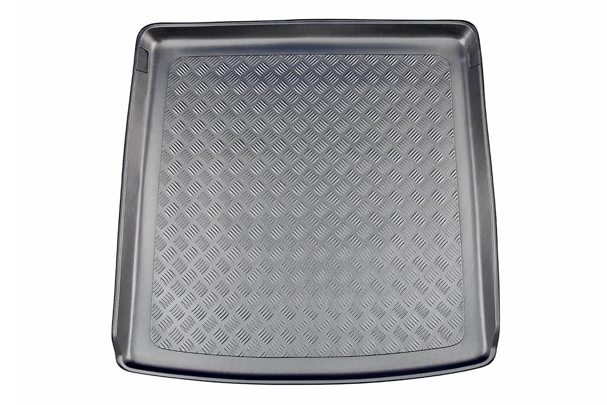 Tavita de portbagaj Skoda Octavia III, caroserie Combi, fabricatie 05.2013 - 05.2020, portbagaj superior #3
