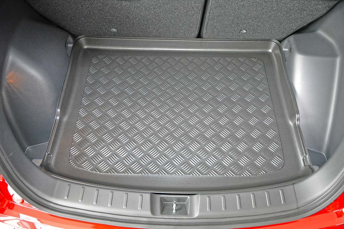 Tavite portbagaj Mitsubishi Eclipse Cross, caroserie suv, an fabricatie 01.2018 - prezent | 193493BSC