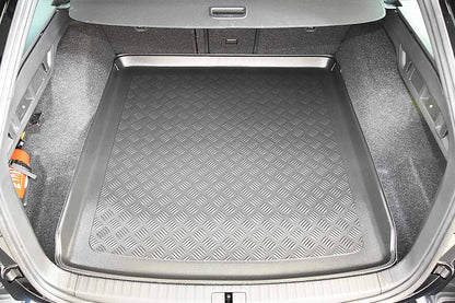 Tavita de portbagaj Skoda Octavia III, caroserie Combi, fabricatie 05.2013 - 05.2020, portbagaj superior #3