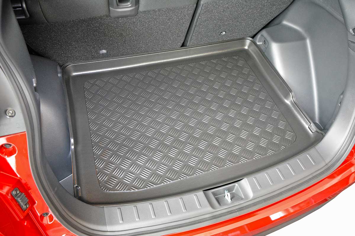 Tavite portbagaj Mitsubishi Eclipse Cross, caroserie suv, an fabricatie 01.2018 - prezent | 193493BSC