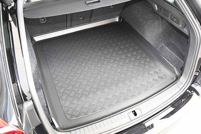 Tavita de portbagaj Skoda Octavia III, caroserie Combi, fabricatie 05.2013 - 05.2020, portbagaj superior #3