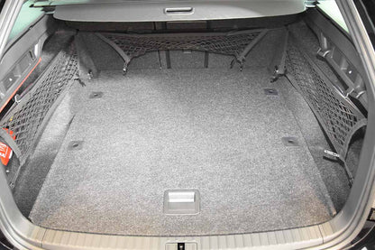 Tavita de portbagaj Skoda Octavia III, caroserie Combi, fabricatie 05.2013 - 05.2020, portbagaj superior #3