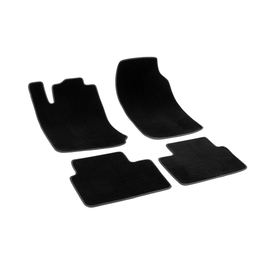 Covorase auto mocheta (negru) Opel Vectra B, an fabricatie 1996 - 2002, caroserie sedan | M351502
