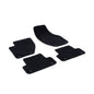Covorase auto mocheta (negru) Volvo V 40 II, an fabricatie 07.2012 - 07.2019, caroserie hatchback | M5107
