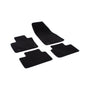 Covorase auto mocheta (negru) Volvo S 80 II, an fabricatie 03.2006 - 09.2016, caroserie sedan | M510602