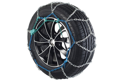 Lanturi antiderapante Veriga Pro Compact 12mm 130