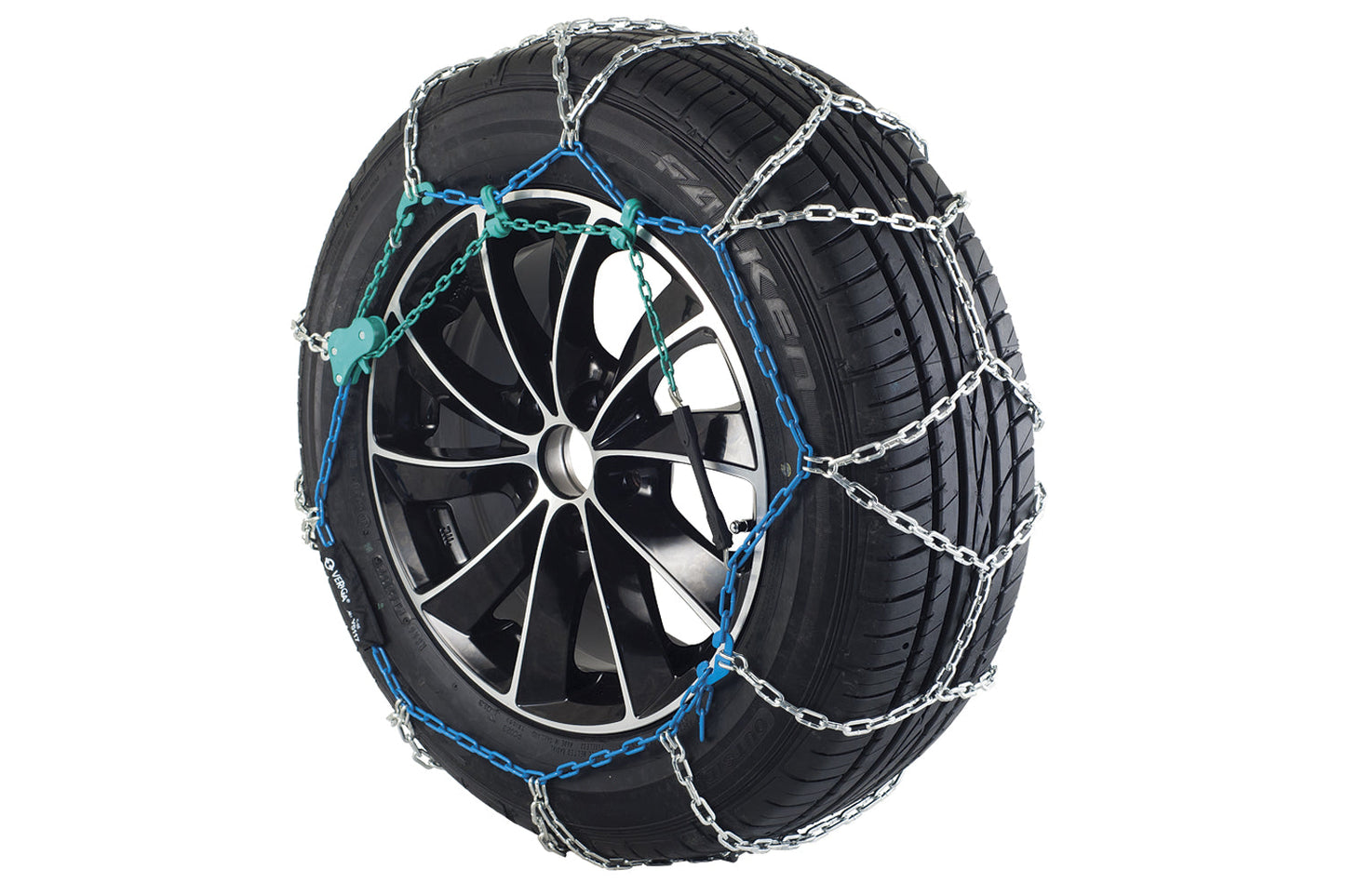 Lanturi antiderapante Veriga Pro Compact 9mm 040