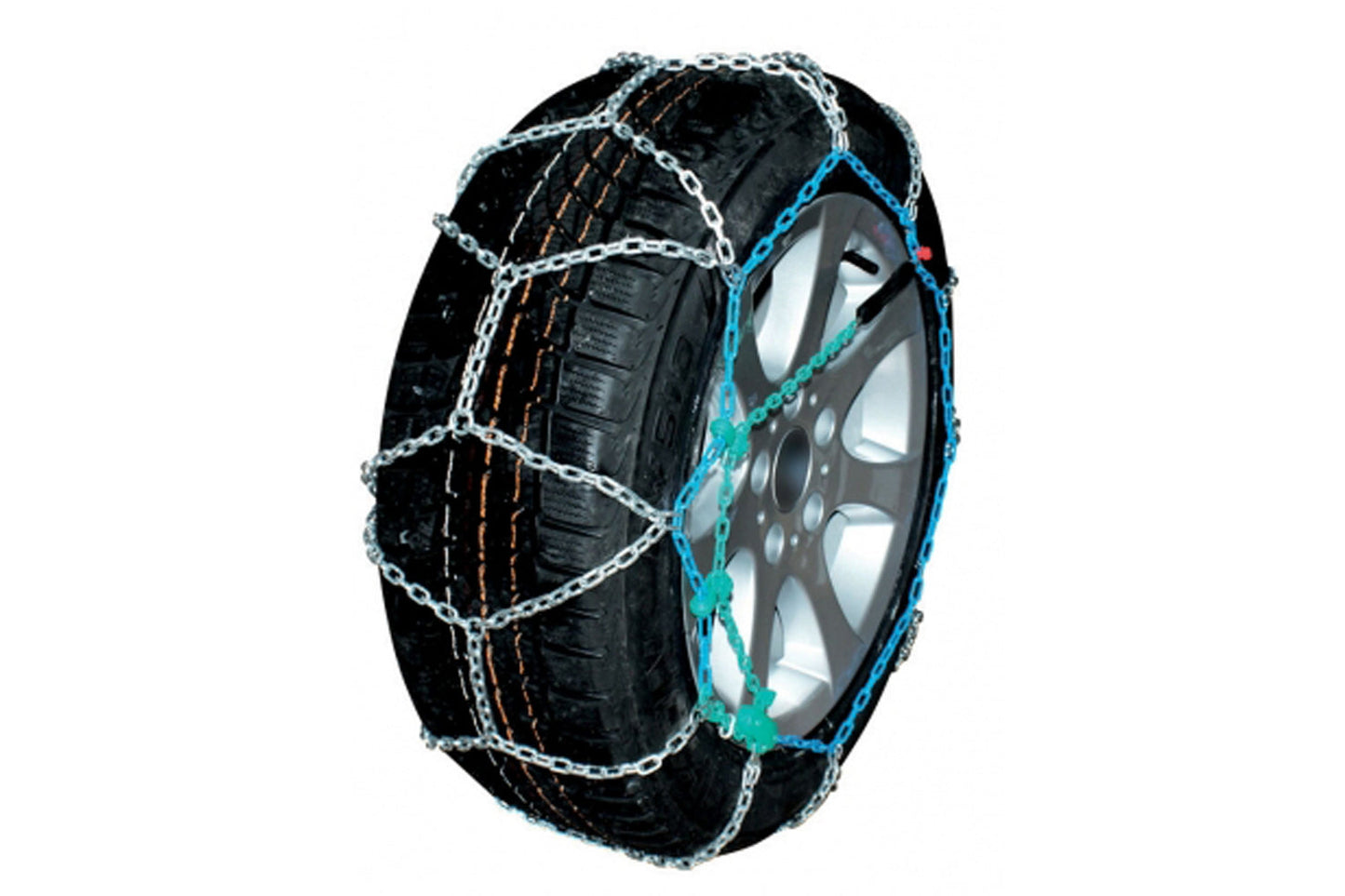 Lanturi antiderapante Veriga Pro Compact 9mm 080