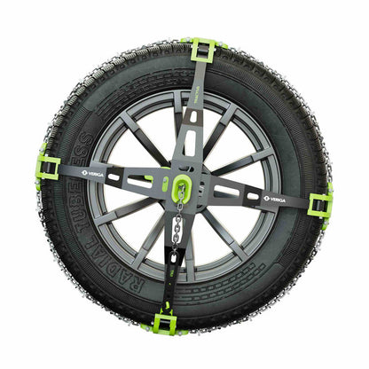 Lanturi antiderapante Veriga Tractiva Sport S40