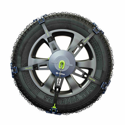 Lanturi antiderapante Veriga Tractiva SUV U30