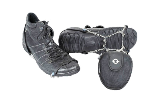 Crampoane antialunecare Veriga URBAN TRACK - marimea L (41 - 47)