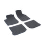 Covorase auto mocheta (gri) Volkswagen Golf 4, an fabricatie 1998 - 05.2007, caroserie combi | M500604GRI