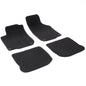 Covorase auto mocheta (negru) Volkswagen Bora I, an fabricatie 1998 - 2005, caroserie sedan | M500604