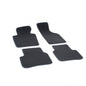 Covorase auto mocheta (gri) Volkswagen Passat B6, an fabricatie 2005 - 09.2010, caroserie combi | M501106GRI