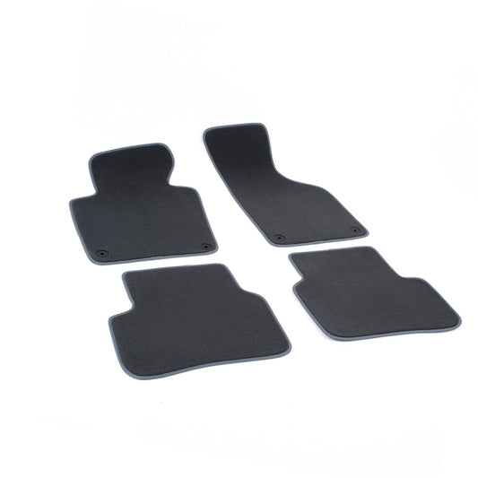 Covorase auto mocheta Volkswagen Passat CC, caroserie Coupe, fabricatie 06.2008 - 11.2016 - 1