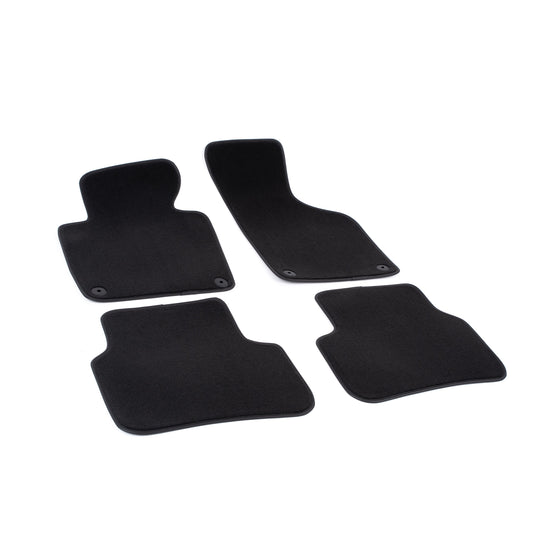 Covorase auto mocheta (negru) Volkswagen Passat B6, an fabricatie 2005 - 09.2010, caroserie combi | M501106